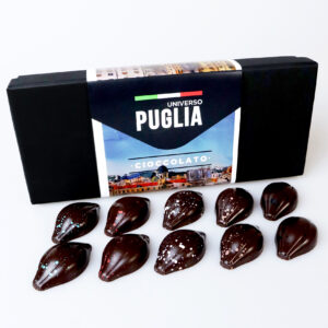 Chocolates by Puglia