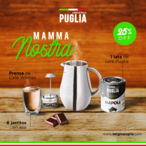 Kit Mamma Nostra